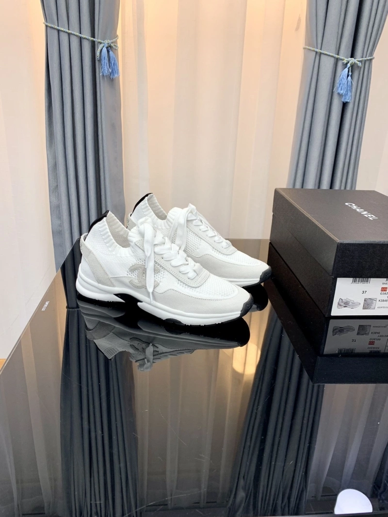 Chxnxl Sneakers Refined 132040