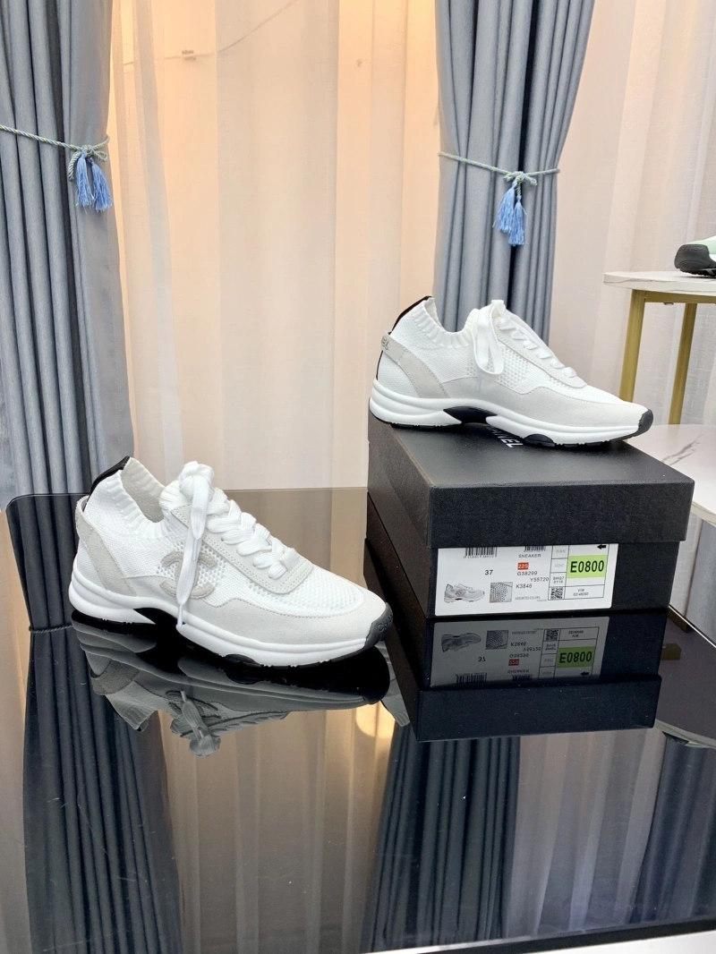 Chxnxl Sneakers Refined 132040