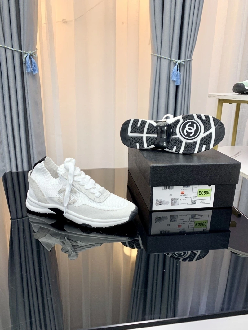 Chxnxl Sneakers Refined 132040