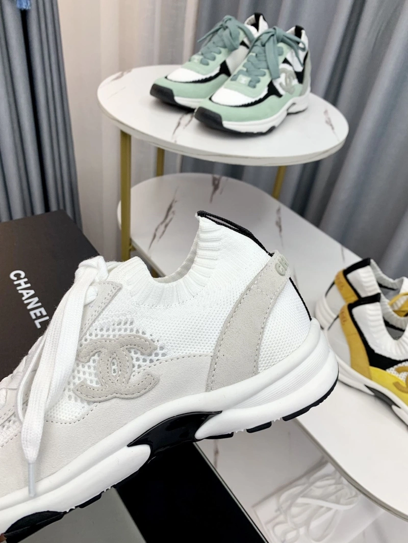 Chxnxl Sneakers Refined 132040