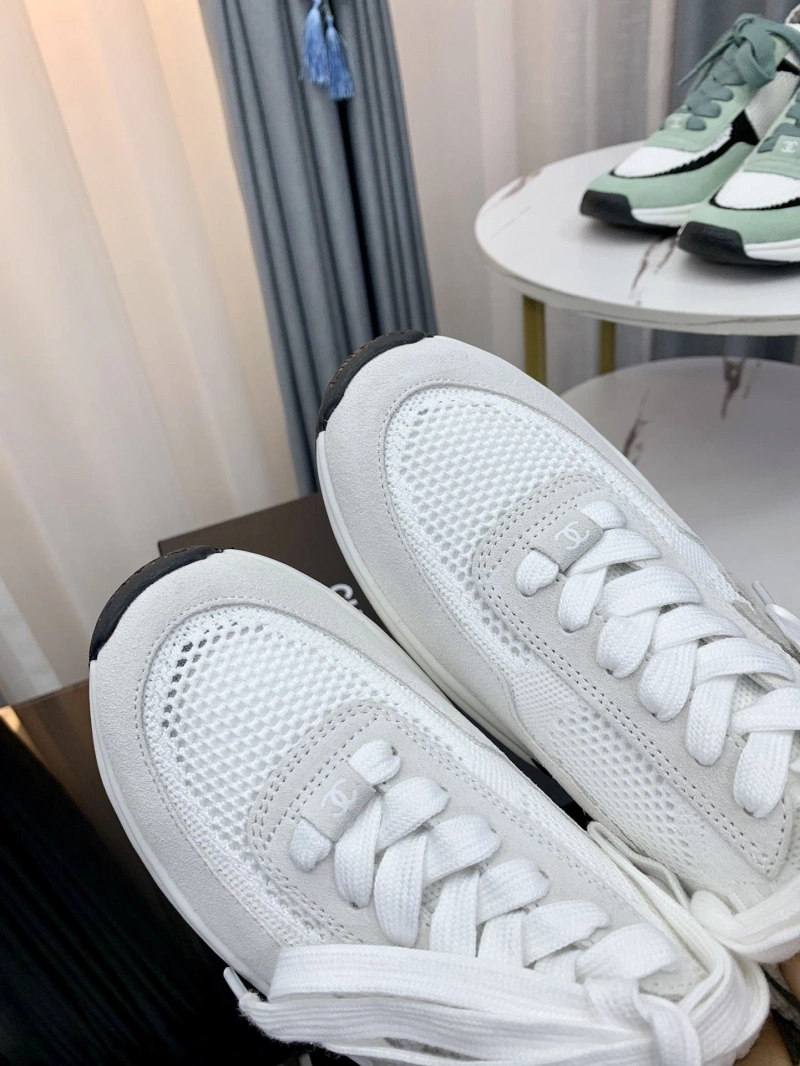 Chxnxl Sneakers Refined 132040