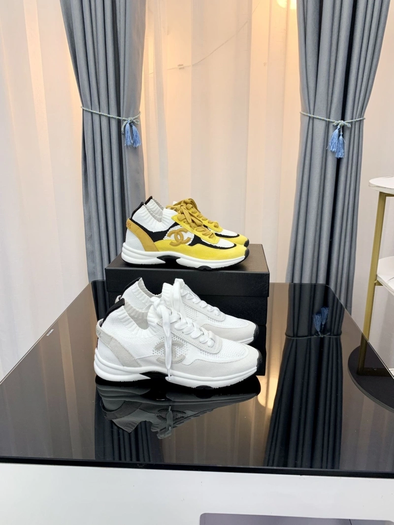 Chxnxl Sneakers Refined 132040