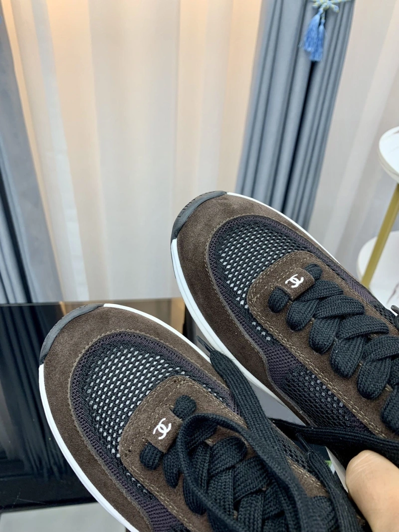 Practical Chxnxl Sneakers 132039