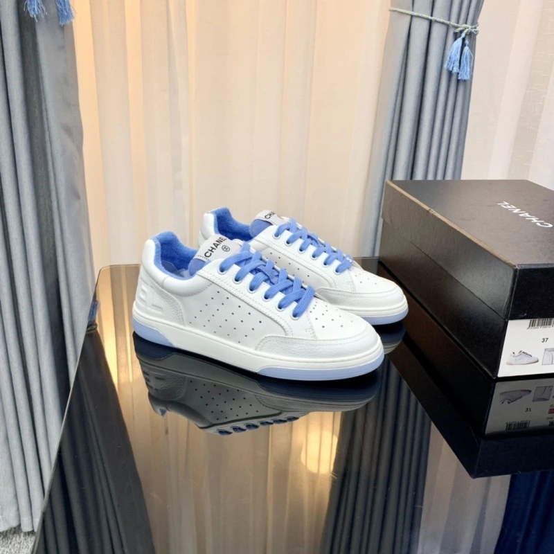 Stylish Chxnxl Sneakers 132032