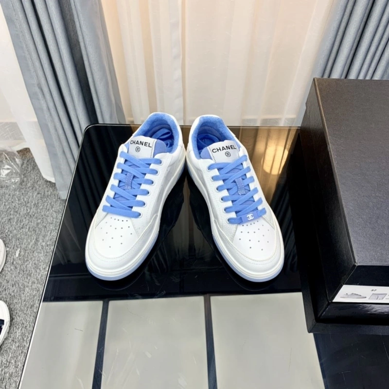 Stylish Chxnxl Sneakers 132032