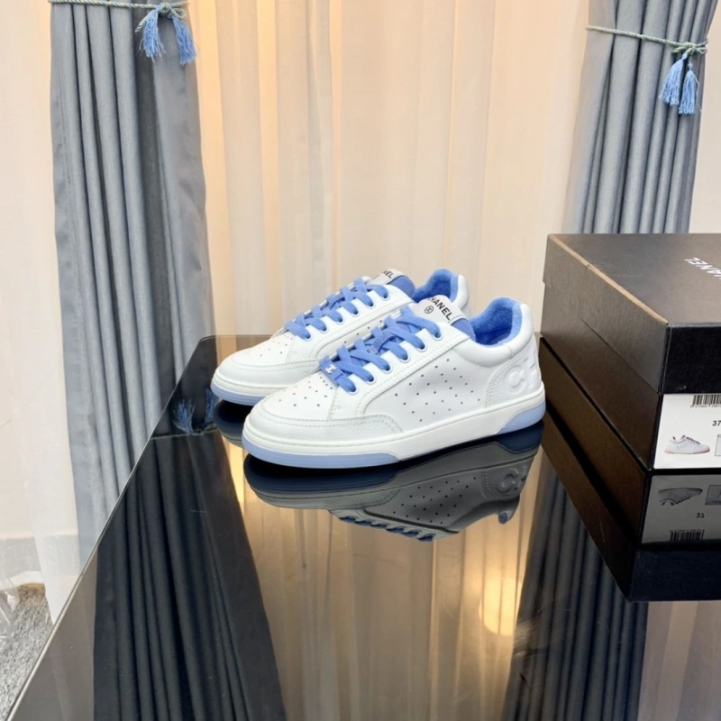 Stylish Chxnxl Sneakers 132032