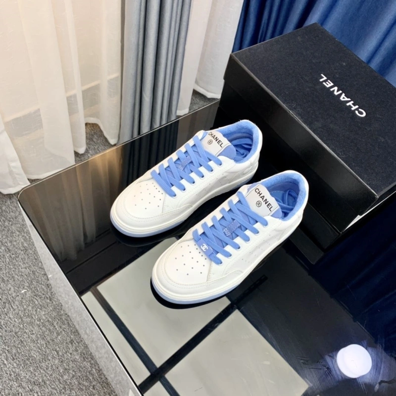 Stylish Chxnxl Sneakers 132032