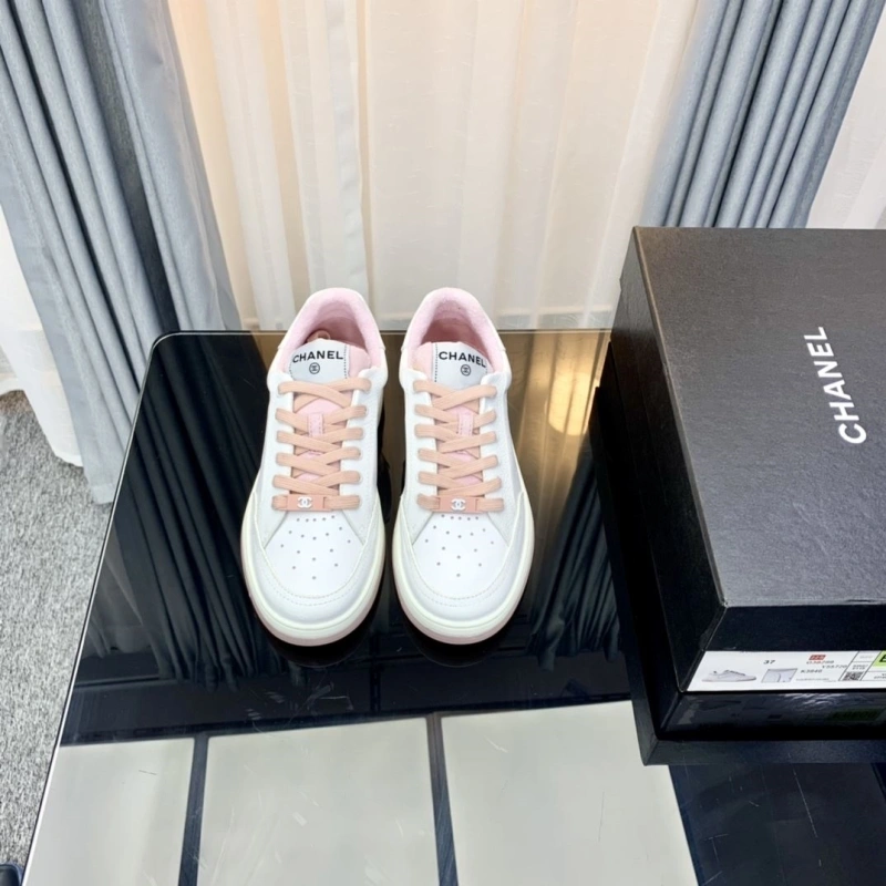 AllSeason Chxnxl Sneakers 132035