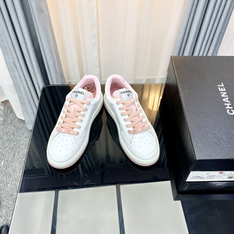 AllSeason Chxnxl Sneakers 132035