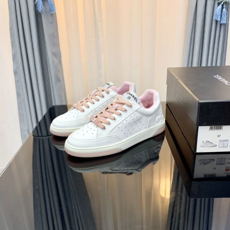 AllSeason Chxnxl Sneakers 132035