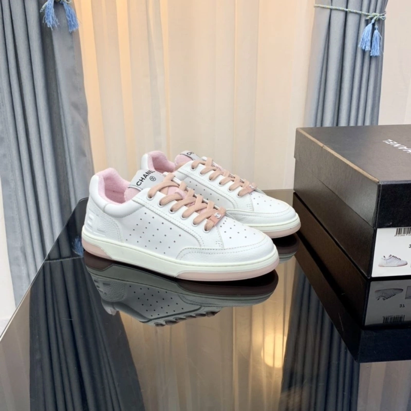 AllSeason Chxnxl Sneakers 132035