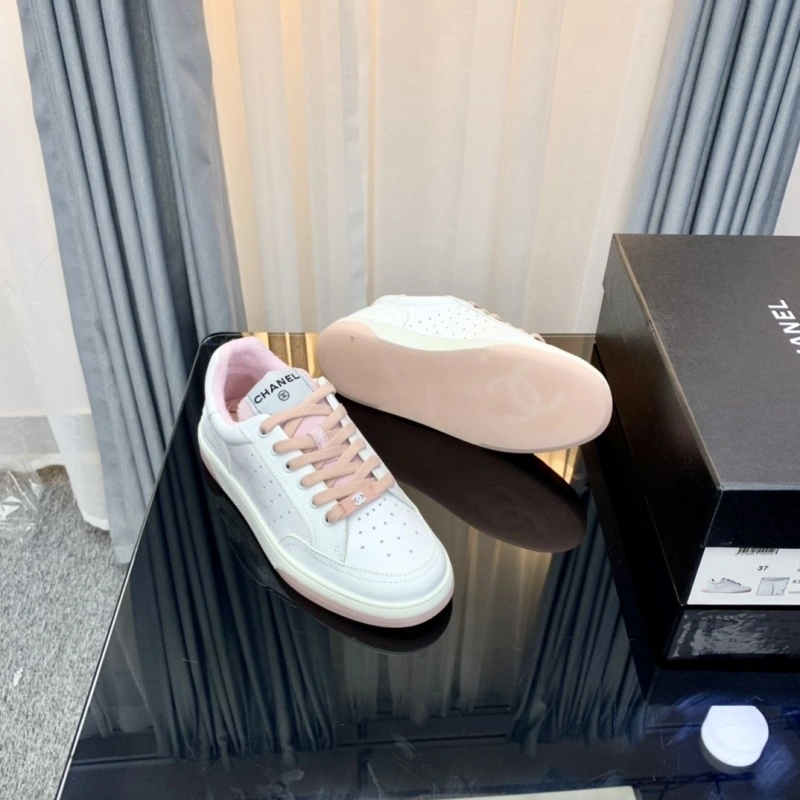 AllSeason Chxnxl Sneakers 132035