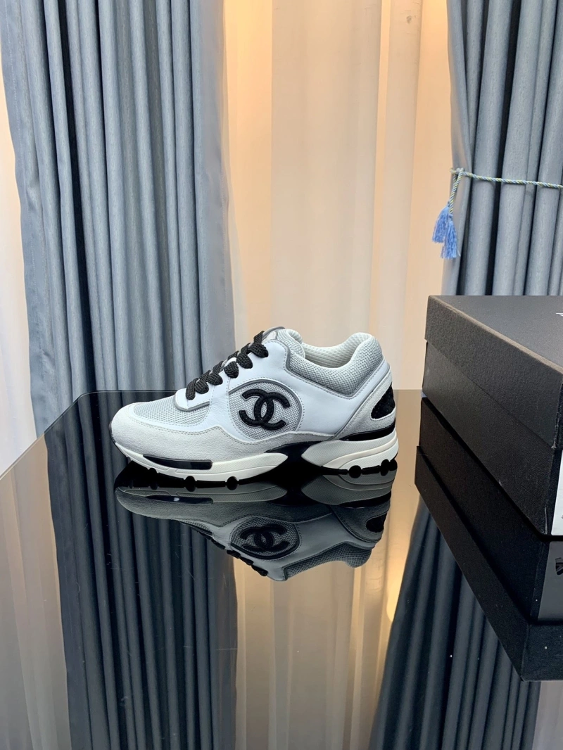 Popular Chxnxl Sneakers 132031