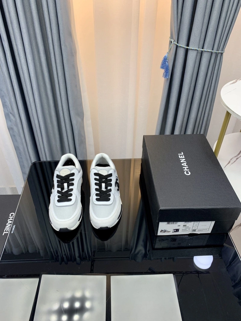 Popular Chxnxl Sneakers 132031