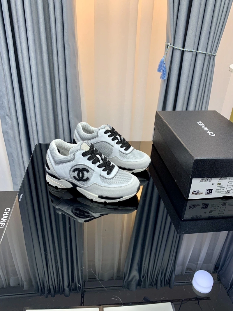 Popular Chxnxl Sneakers 132031