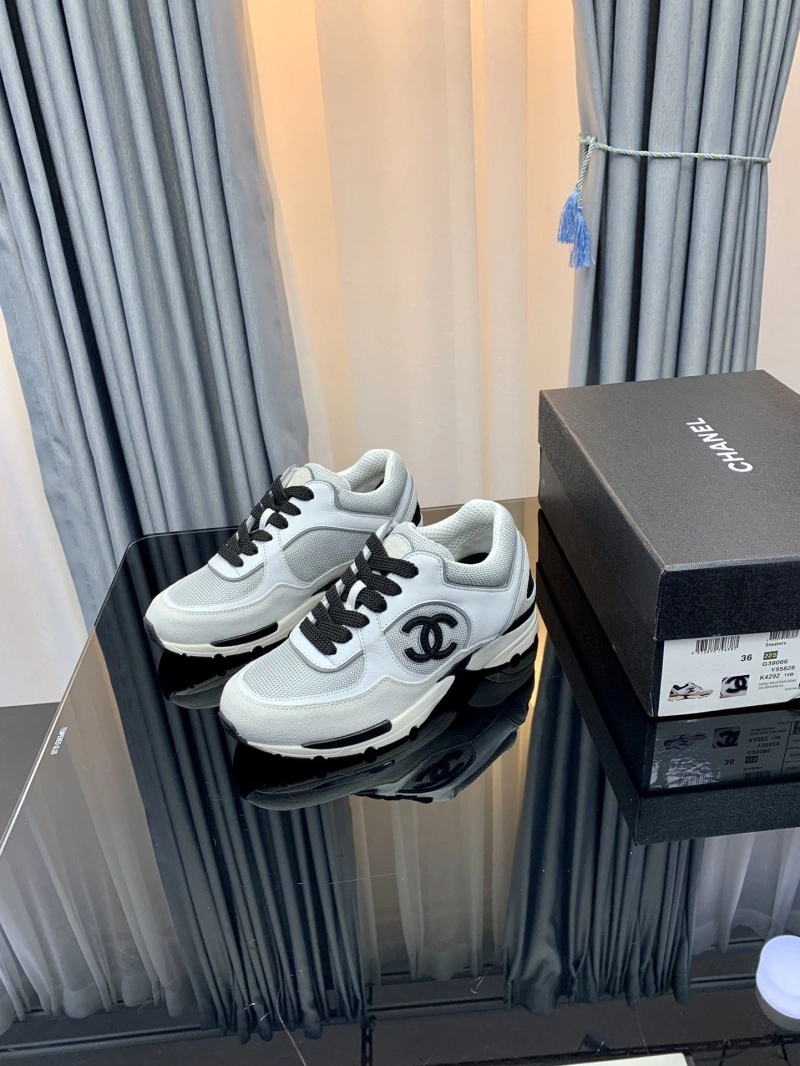 Popular Chxnxl Sneakers 132031