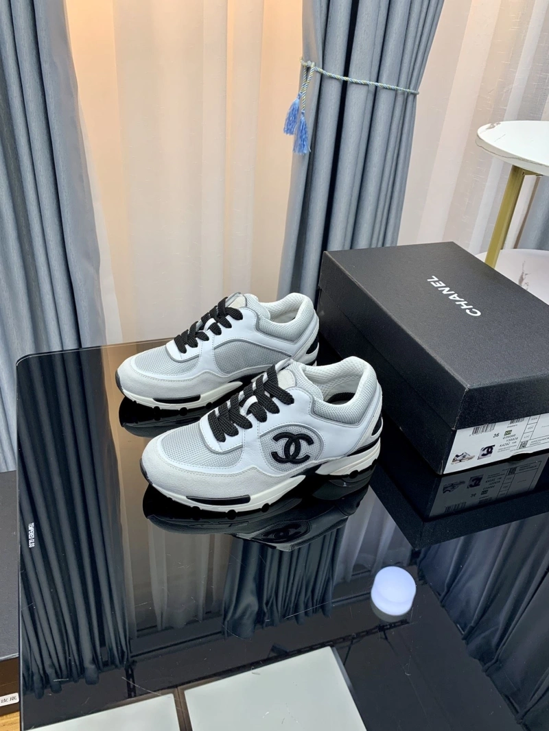 Popular Chxnxl Sneakers 132031