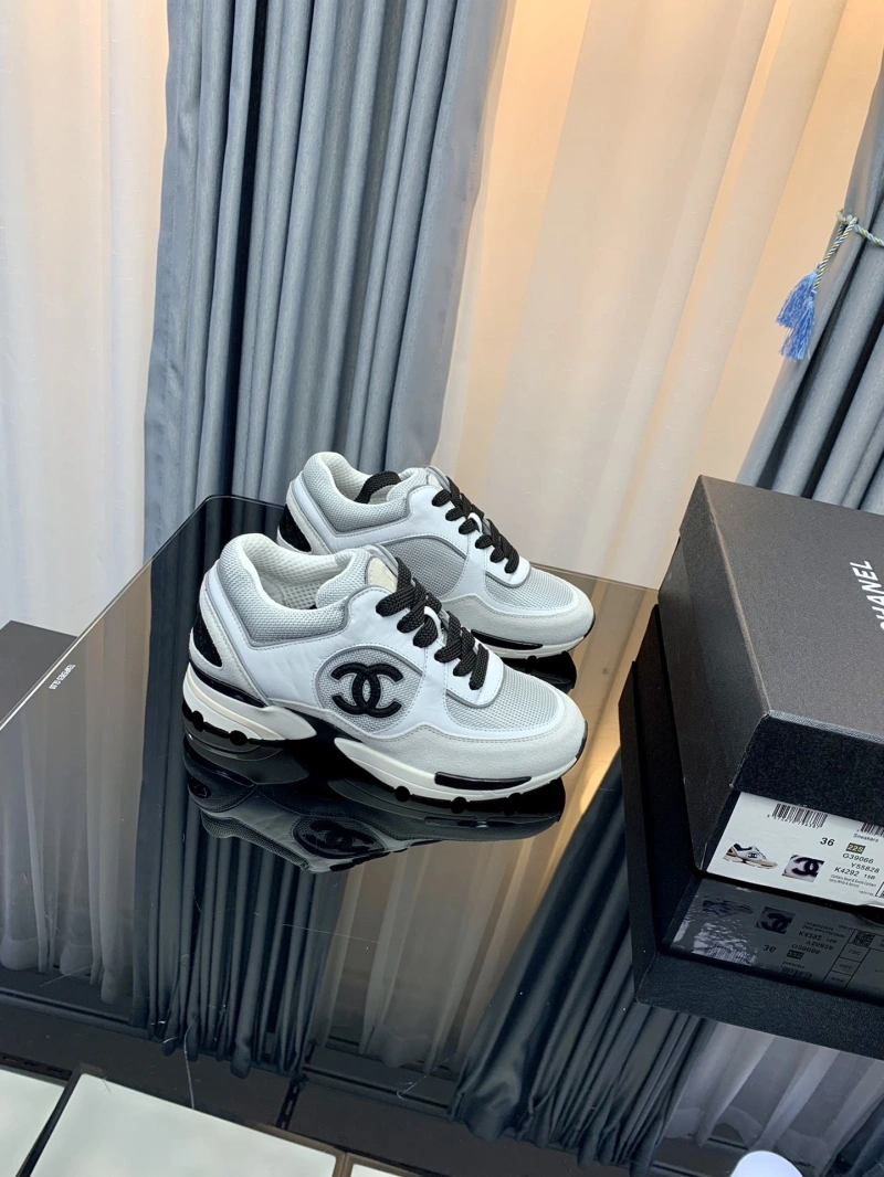 Popular Chxnxl Sneakers 132031