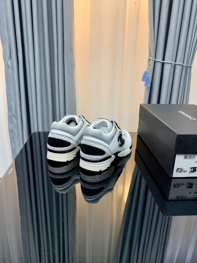 Popular Chxnxl Sneakers 132031