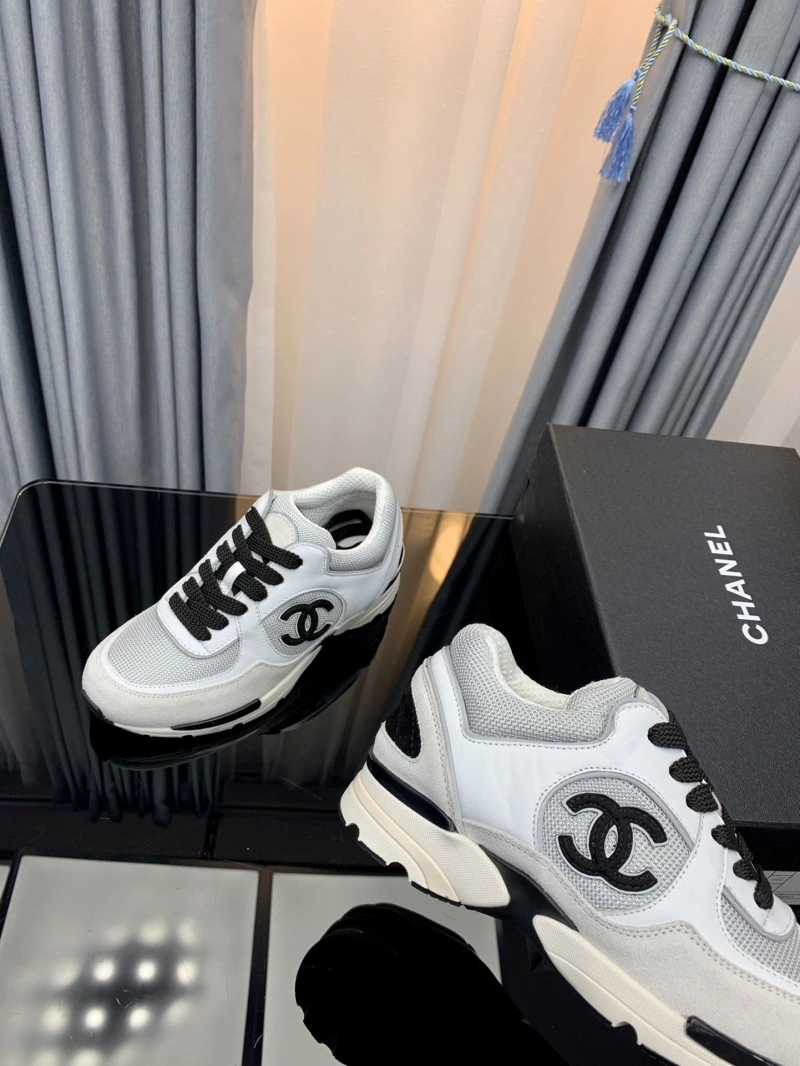 Popular Chxnxl Sneakers 132031