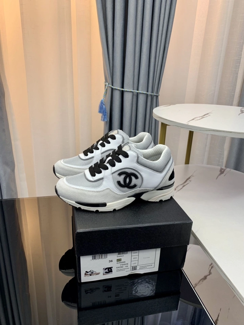 Popular Chxnxl Sneakers 132031