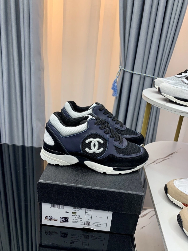 Comfortable Chxnxl Sneakers 132033