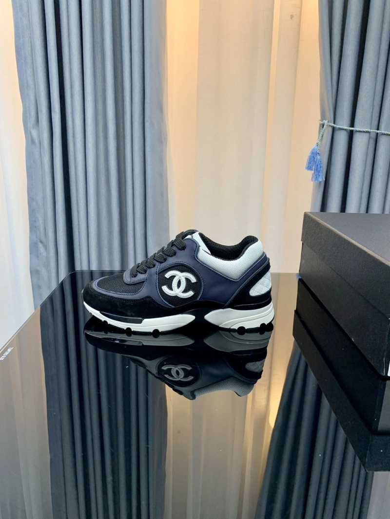 Comfortable Chxnxl Sneakers 132033