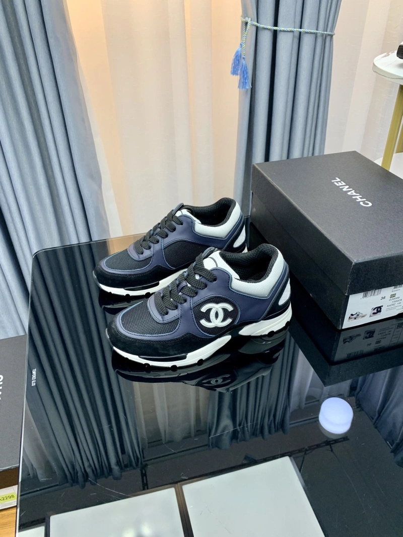 Comfortable Chxnxl Sneakers 132033