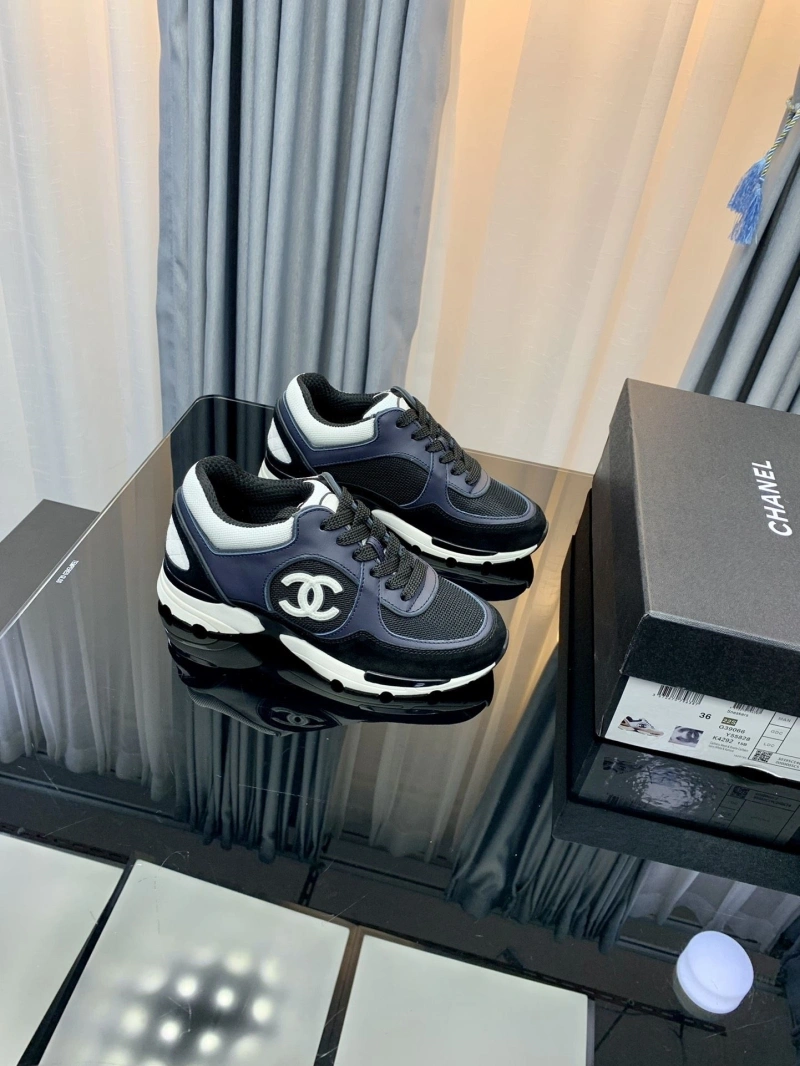 Comfortable Chxnxl Sneakers 132033