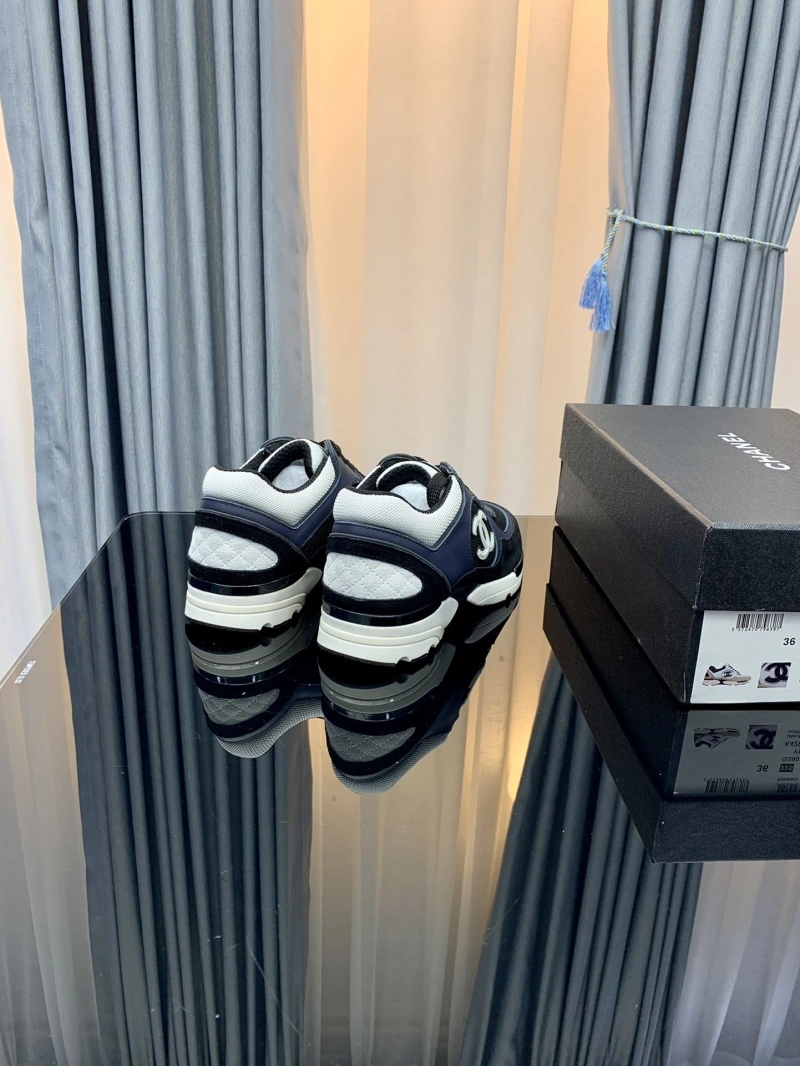 Comfortable Chxnxl Sneakers 132033
