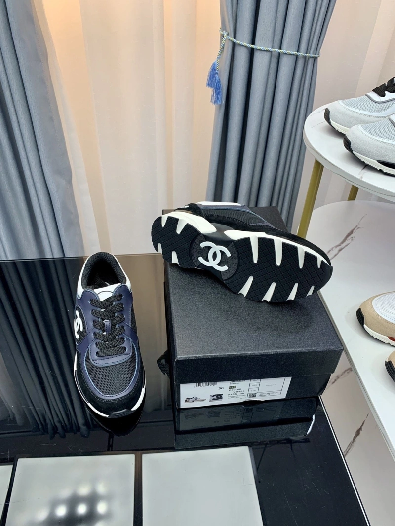 Comfortable Chxnxl Sneakers 132033