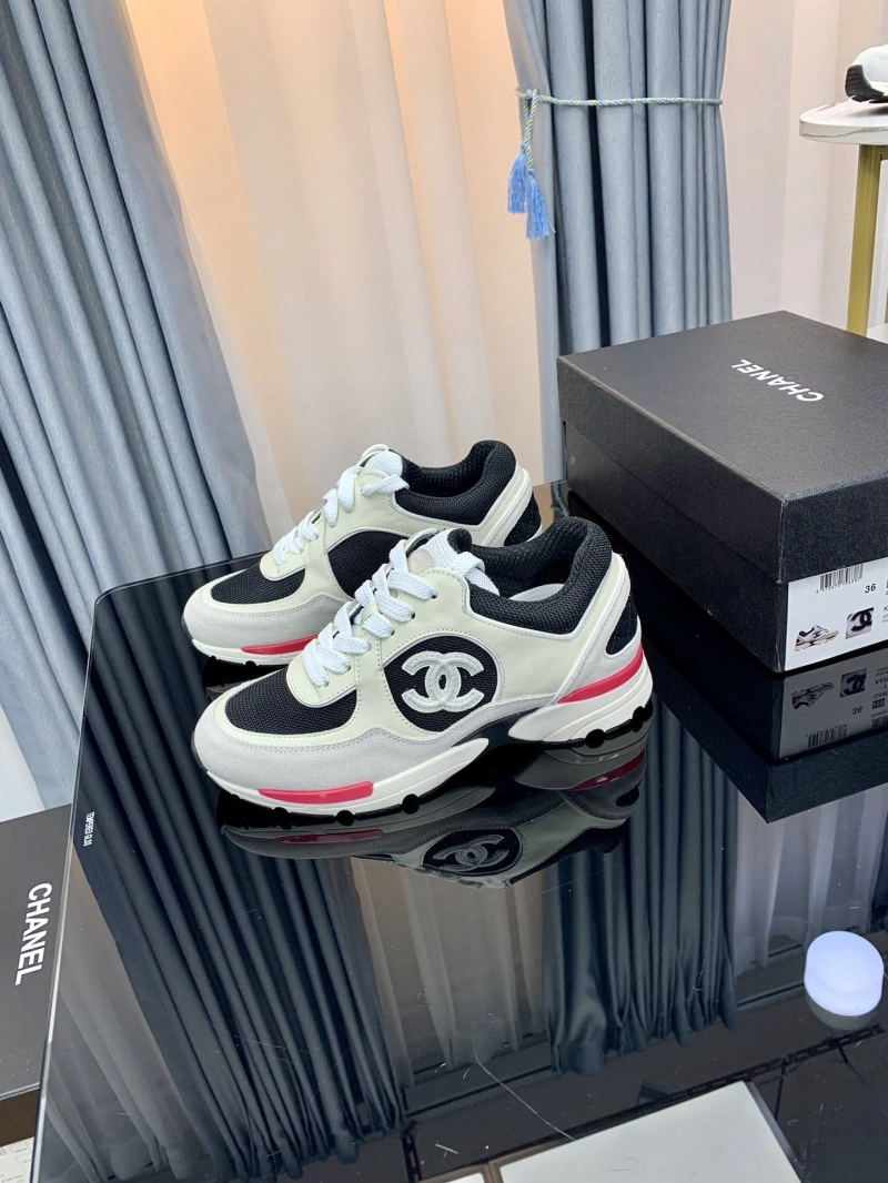 Chxnxl Sneakers Classic 132030