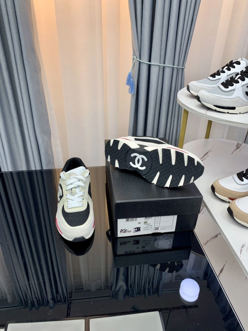 Chxnxl Sneakers Classic 132030
