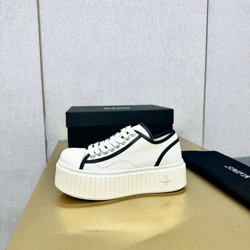 Reliable Fxndx Sneakers 148900