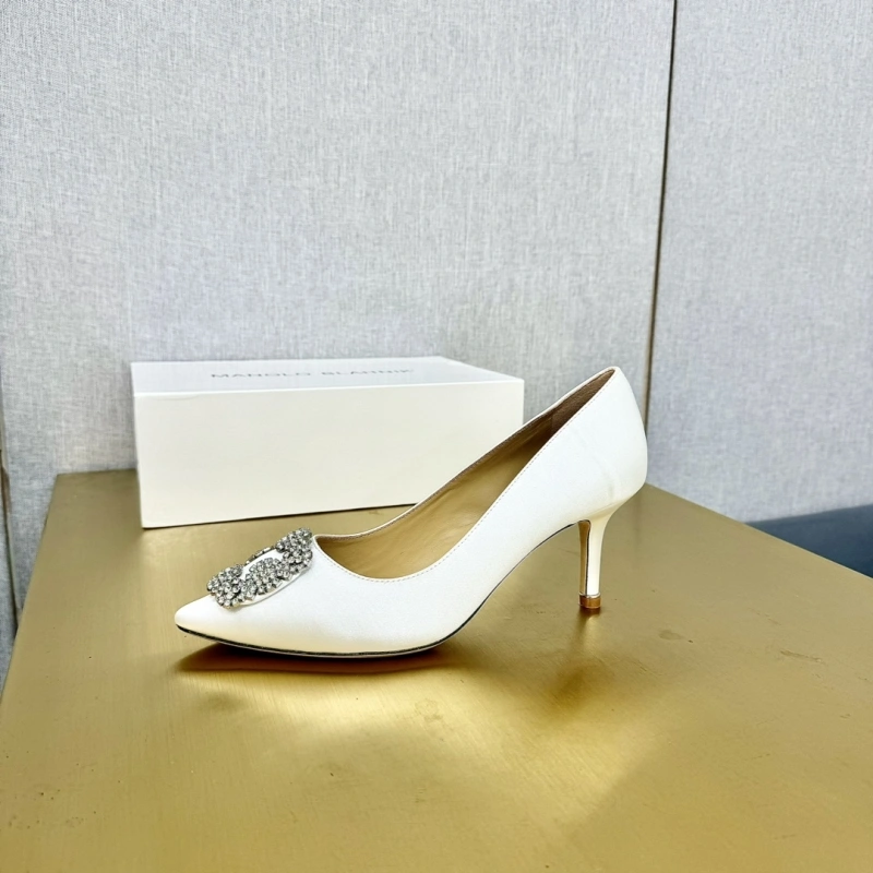 Mxnxlo Blxhnxk High Heels Elegant 193258