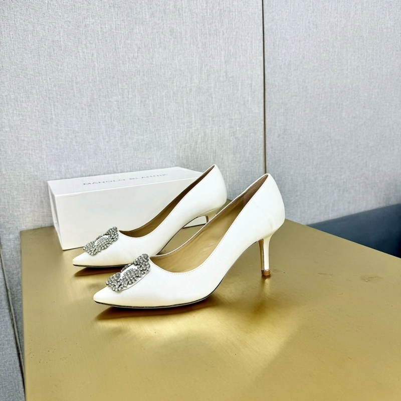 Mxnxlo Blxhnxk High Heels Elegant 193258