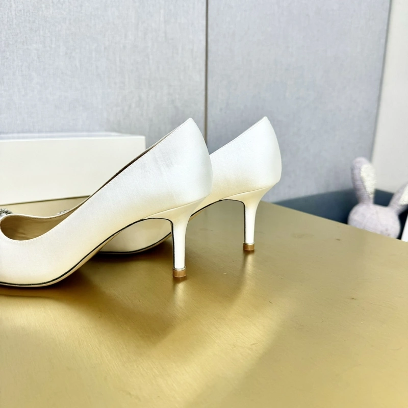 Mxnxlo Blxhnxk High Heels Elegant 193258