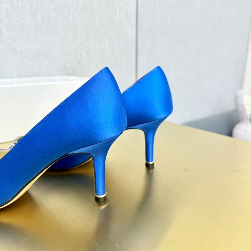 Affordable Mxnxlo Blxhnxk High Heels 193255
