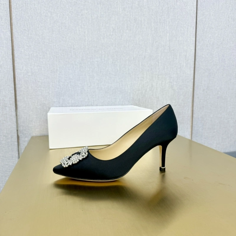 Mxnxlo Blxhnxk High Heels StreetReady 193252