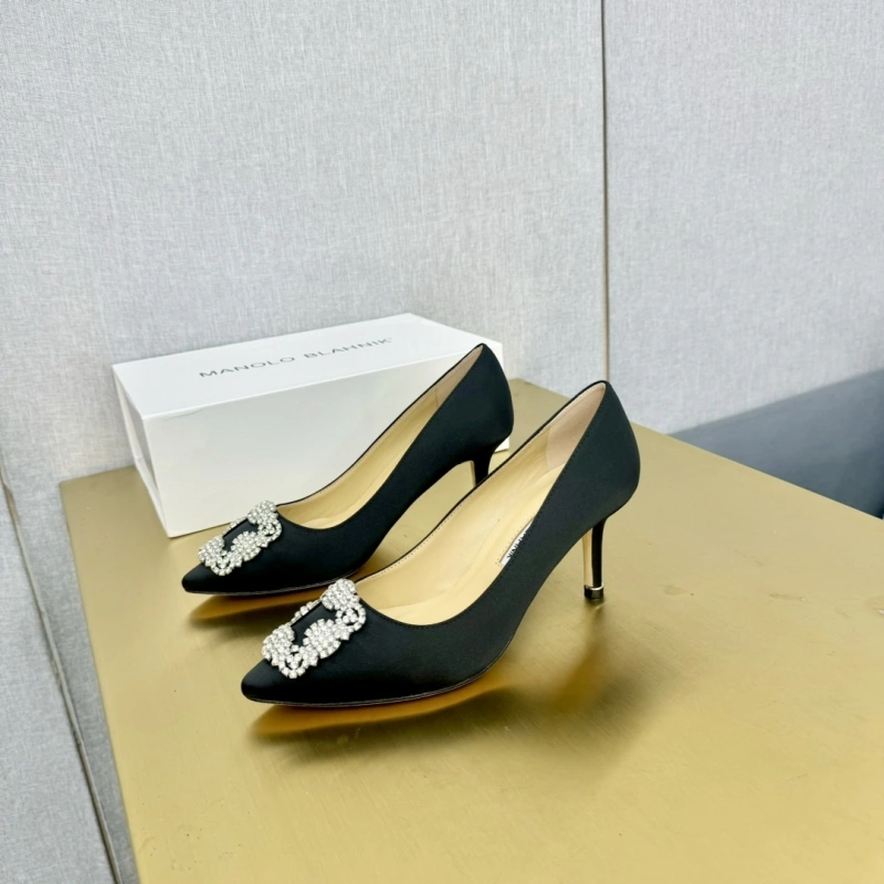 Mxnxlo Blxhnxk High Heels StreetReady 193252