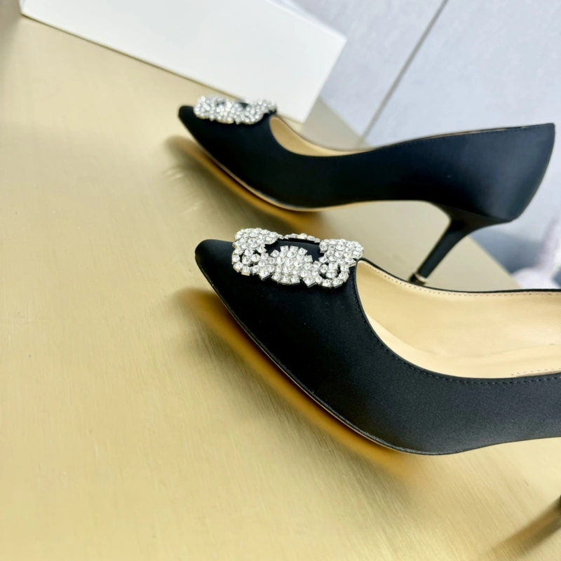 Mxnxlo Blxhnxk High Heels StreetReady 193252
