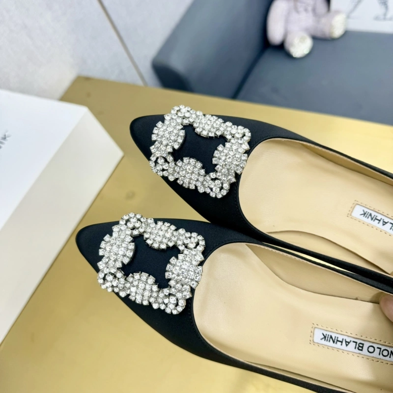 Mxnxlo Blxhnxk High Heels StreetReady 193252