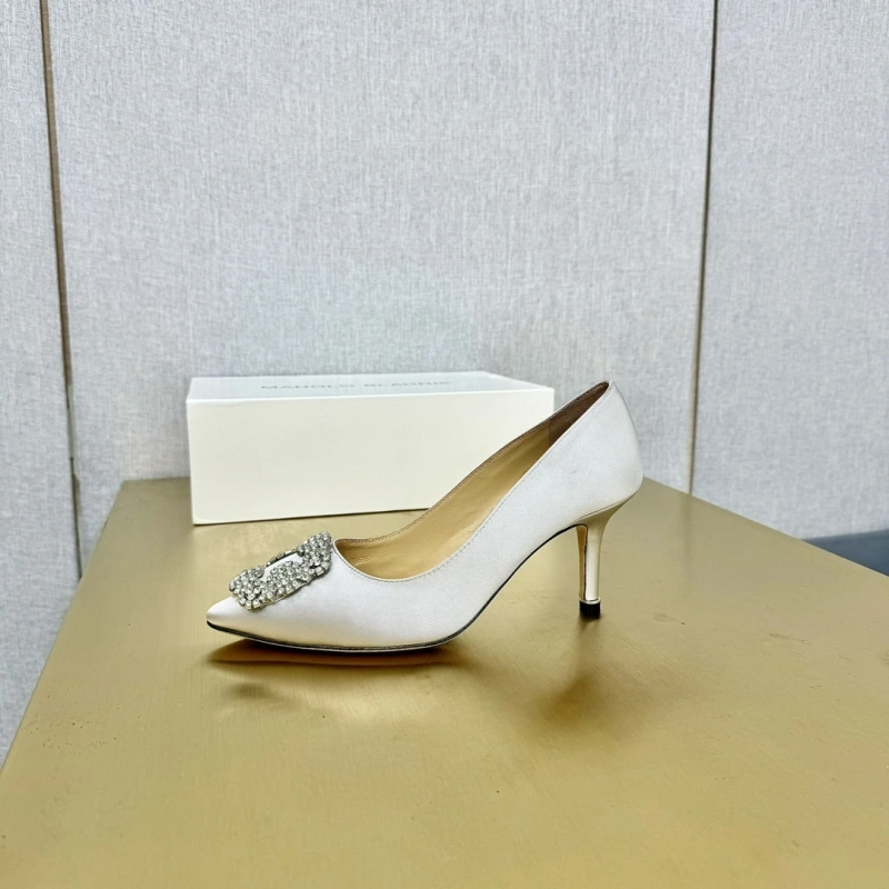 Mxnxlo Blxhnxk High Heels NewStyle 193250