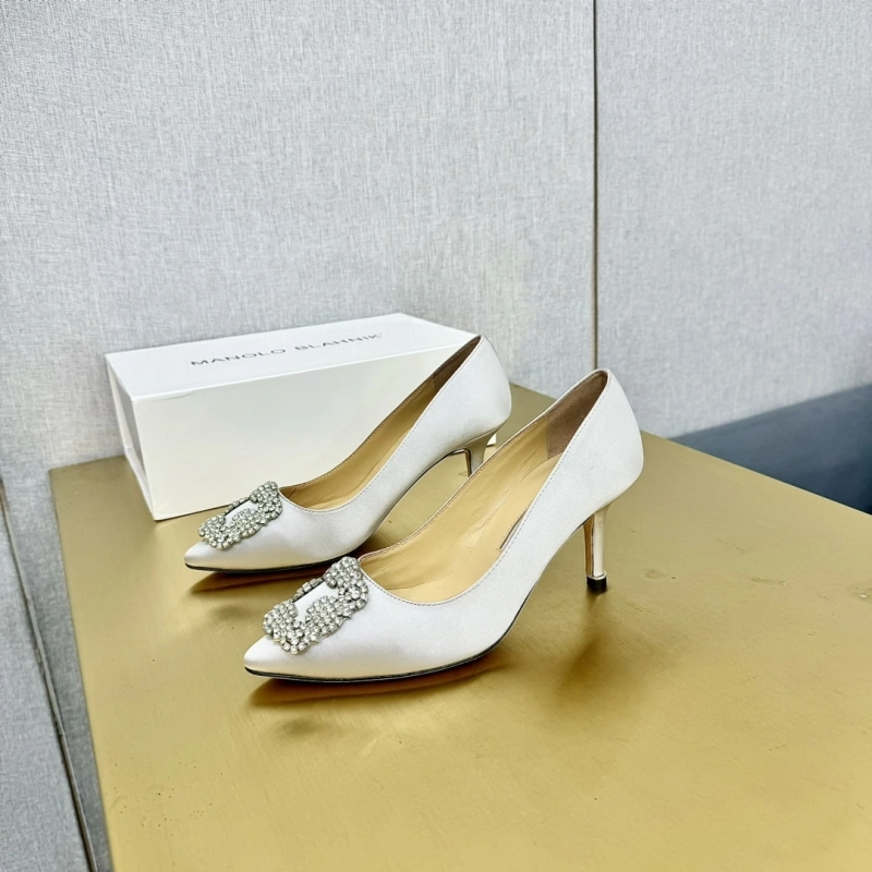 Mxnxlo Blxhnxk High Heels NewStyle 193250