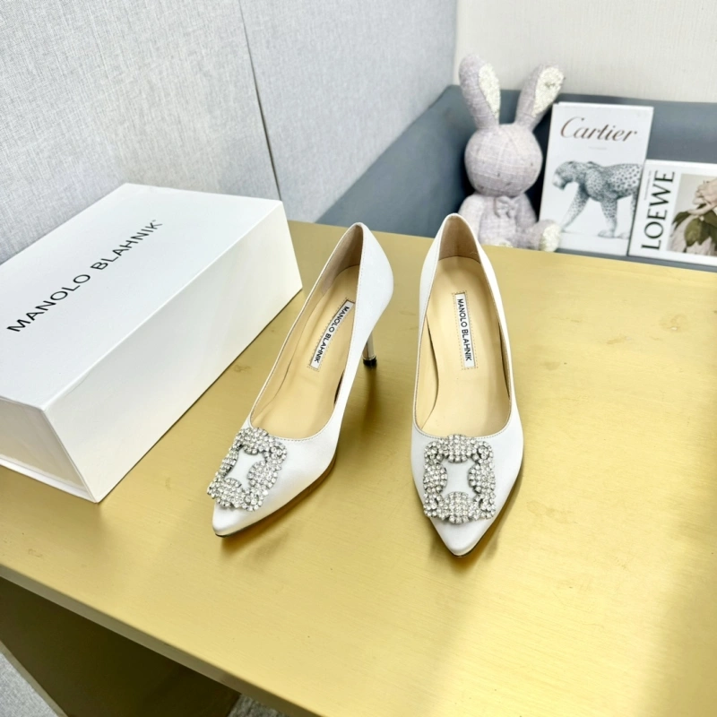 Mxnxlo Blxhnxk High Heels NewStyle 193250