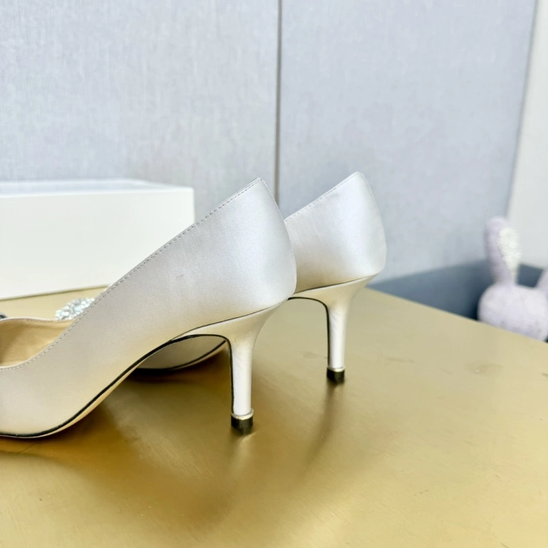 Mxnxlo Blxhnxk High Heels NewStyle 193250