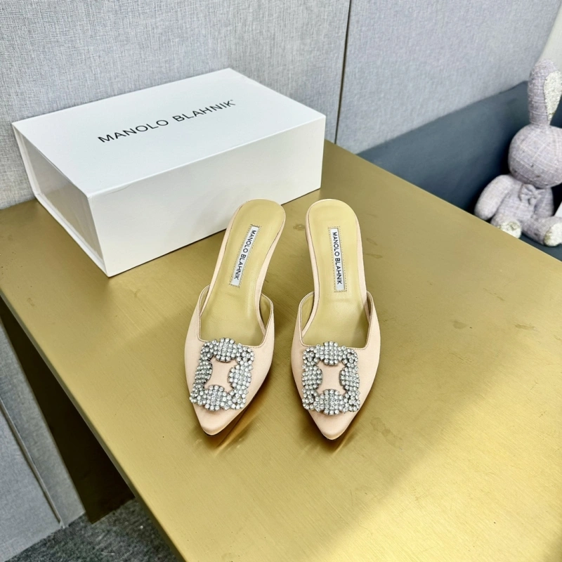 Mxnxlo Blxhnxk High Heels Comfortable 193260