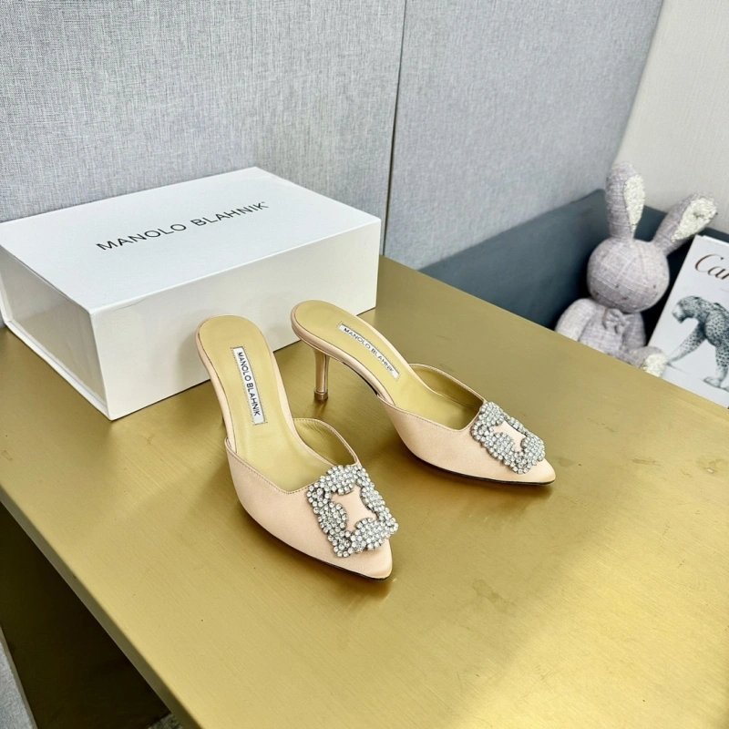 Mxnxlo Blxhnxk High Heels Comfortable 193260
