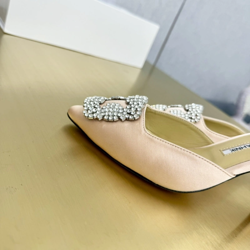 Mxnxlo Blxhnxk High Heels Comfortable 193260