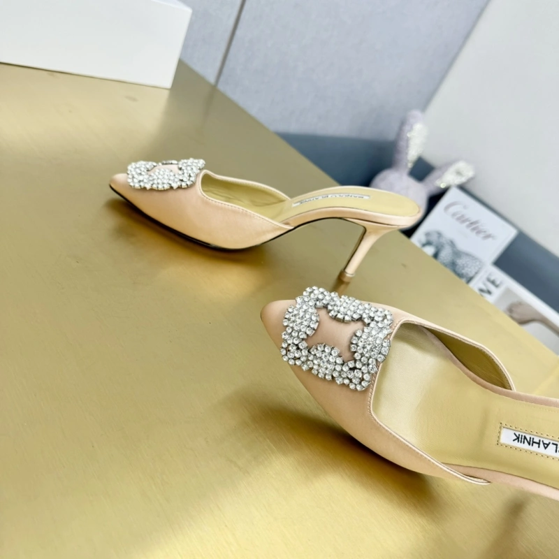 Mxnxlo Blxhnxk High Heels Comfortable 193260